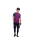 Spodenki TLD Skyline Pro Mono Carbon