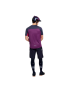 Spodenki TLD Skyline Pro Mono Carbon