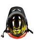 Kask FOX Speedframe Vnish Dark Shadow