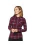 Koszula FOX Lady Roost Flannel cranberry