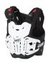 Leatt Chest Protector 4.5 White zbroja