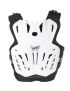 Leatt Chest Protector 4.5 White zbroja