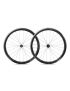Reynolds Koła AR41, disc, komplet, shimano 