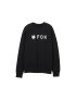 Bluza FOX Absolute Black