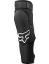 Ochraniacz FOX Launch D3O kolano/piszczel