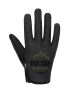 Rękawiczki ROCDAY Flow New czarny/zielony