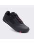 Buty CRANK BROTHERS Stamp Lace black/red (42 EU)