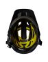 Kask FOX Mainframe Trvrs Black
