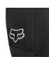 Spodenki FOX Tacebase BIB Liner S czarny