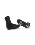 Accent Pokrowce na buty Storm, neopren, czarne, S/M (39-42) 