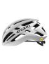 Kask szosowy GIRO AGILIS matte white roz. L (59-63 cm) (NEW)