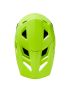 Kask FOX Rampage Fluo Yellow
