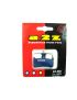 Klocki hamulcowe a2z Blue AZ-586 Hope E4 brake