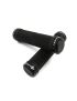 Chwyty BICYKLON Lock-On czarny