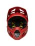 Kask FOX Rampage Red
