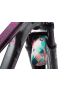 Błotnik przedni SLICY - XC - ALL MOUNTAIN MUDGUARD - TOPO