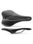 Siodło SELLE ITALIA SLR BOOST L (id match - L1) ti 316 tube 7, fibra-tek, czarne (NEW) 