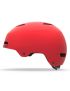 Kask dziecięcy juniorski GIRO DIME FS matte bright red roz. S (51-55 cm) (NEW)