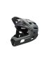 BELL kask SUPER AIR R MIPS SPHERICAL matte/gloss/gray