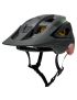 Kask FOX Speedframe Vnish Dark Shadow