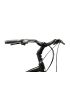 Rower KROSS Trans 3.0 Czarny/Szary