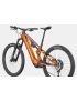Rower CANNONDALE Moterra SL Carbon 2 Orange