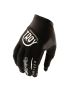 Rękawiczki TLD Flowline Eyez Black