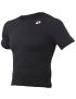 BLASTER UNDER LAYER SS BLACK M 
