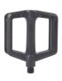  Pedały MTB AUTHOR APD-F13 tworzywo czarne 