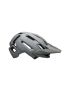BELL kask SUPER AIR R MIPS SPHERICAL matte/gloss/gray