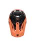 Kask FOX Proframe Rizer Coral