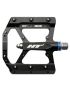 Pedały HT-AE05 czarne 