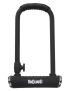 Zapięcie rowerowe ONGUARD Brute LS X-SERIES 8000 U-LOCK - 16,8mm 115mm 260mm - 5 x Klucze z kodem (NEW) 