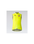 Kamizelka kolarska damska GOBIK Plus 2.0 Liquid Lime 
