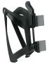 SKS-GERMANY Uchwyt koszyka na bidon ANYWHERE + koszyk na bidon TOPCAGE