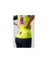 Kamizelka kolarska damska GOBIK Plus 2.0 Liquid Lime 