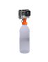 SP CONNECT UCHWYT NA BUTELKĘ SP GADGET BOTTLE MOUNT ORANGE 