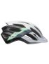 BELL DRIFTER logic matte gloss white black mint-L