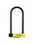KRYPTONITE ZAPIĘCIE U-LOCK KRYPTONITE NEW YORK LS 10,2CM X 26CM 