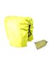 Pokrowiec na sakwę AUTHOR A-O30 żółty 