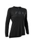 Jersey FOX Lady Flexair Pro L black
