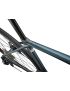 Rower GIANT TCR Advanced 1 PC Asphalt Green