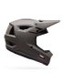 Kask full face BELL SANCTION 2 solid matte mokka
