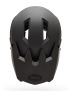 Kask full face BELL SANCTION 2 solid matte mokka
