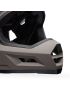 Kask full face BELL SANCTION 2 solid matte mokka