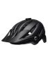 BELL SIXER INTEGRATED MIPS matte black kask-L