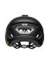 BELL SIXER INTEGRATED MIPS matte black kask-M