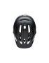 BELL SIXER INTEGRATED MIPS matte black kask-S