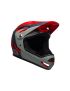 Kask BELL Sanction crimson
