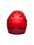 Kask BELL Sanction crimson